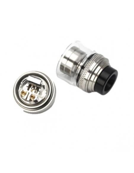 Mad Hatter RTA Advken Electronic Cigarette Atomizer