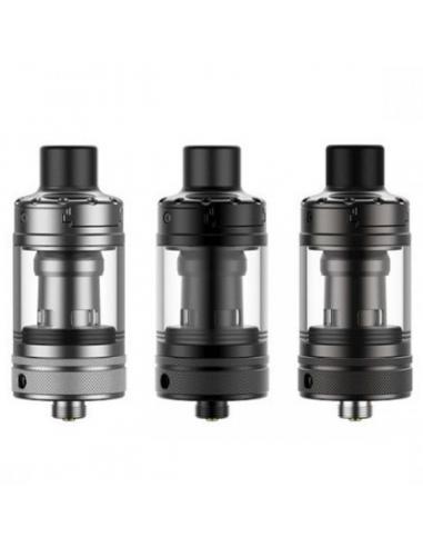 Nautilus 3 Aspire Atomizer 22mm