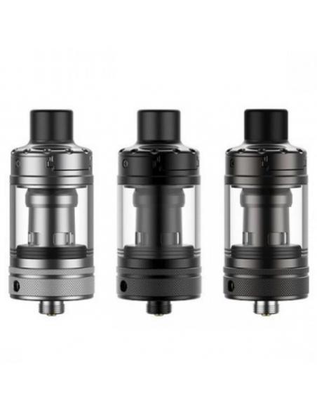 Nautilus 3 Aspire Atomizer 22mm
