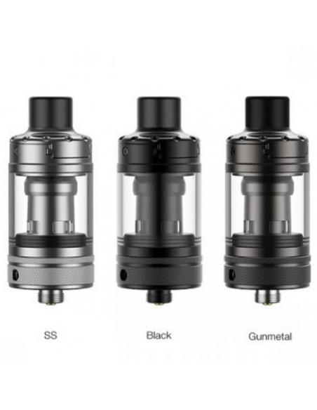 Nautilus 3 Aspire Atomizer electronic cigarette