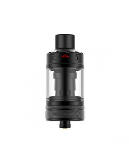 Nautilus 3 Aspire black head atomizer