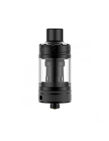 Nautilus 3 Non-regenerable Atomizer Black