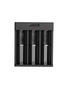 Charger XTAR MC3 3 Slot