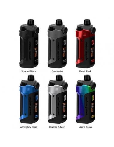 sigaretta elettronica Aegis Boost Pro Max B100 Geekvape