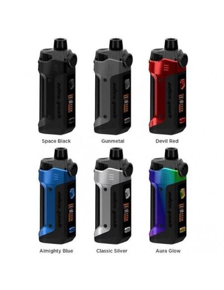 sigaretta elettronica Aegis Boost Pro Max B100 Geekvape