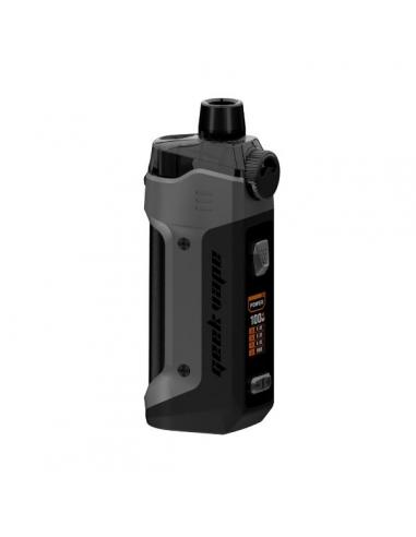 sigaretta elettronica Aegis Boost Pro Max B100 Geekvape gunmetal