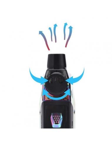pod mod Aegis Boost Pro Max B100 Geekvape 100w