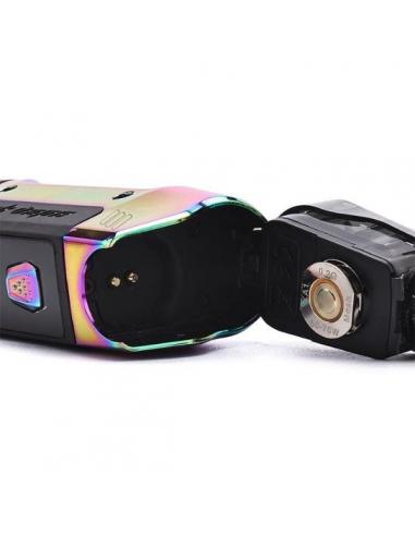 Aegis Boost Pro Max B100 Geekvape kit completo