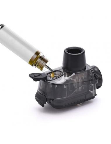 refill sigaretta elettronica Geekvape b100