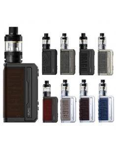 Drag 3 TPP X Voopoo electronic cigarette