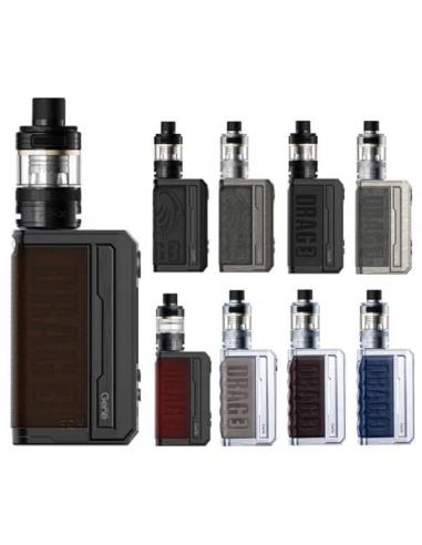 Drag 3 TPP X Voopoo sigaretta elettronica