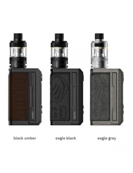 Drag 3 TPP X Voopoo 177w