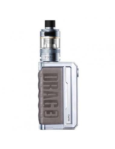 Drag 3 TPP X Voopoo silver treasure lime