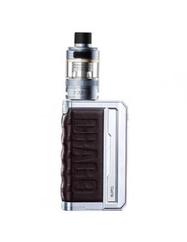 Drag 3 TPP X Voopoo electronic cigarette