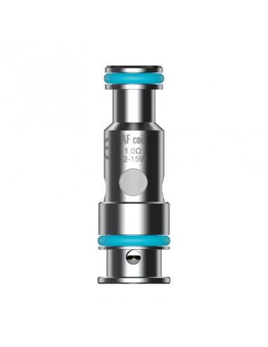 AF coil 1.0 ohm Resistenze Aspire Ricambio