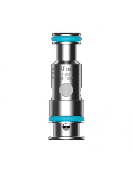 AF coil 1.0 ohm Resistenze Aspire Ricambio