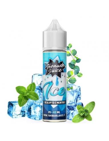 Ice Tornado Juice Liquid 20ml