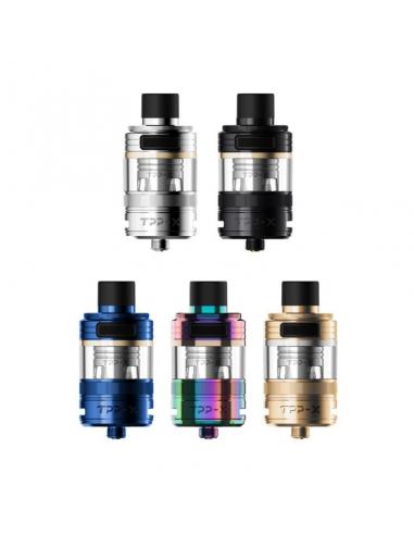 TPP X Voopoo DL Atomizer