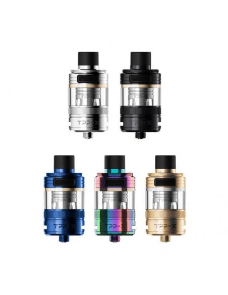 TPP X Voopoo DL Atomizer