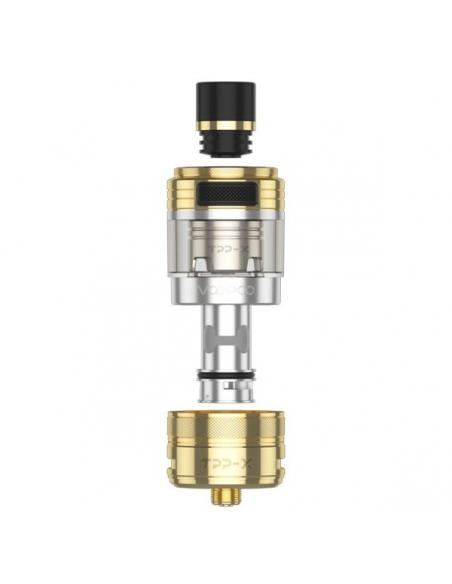 TPP X Voopoo Atomizzatore DL