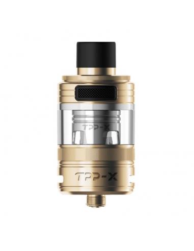 TPP X Pod Tank Voopoo Atomizer | Svapoebasta