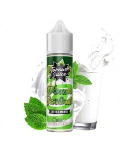 Donna Barbuta Tornado Juice Disassembled Liquid 20ml