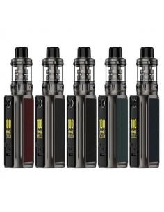 Target 80 Complete Kit 80W