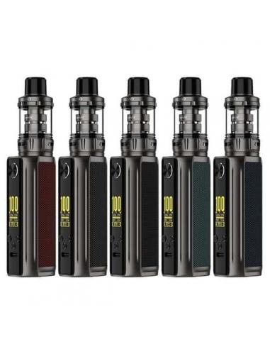 Target 80 Vaporesso Kit Completo 80W
