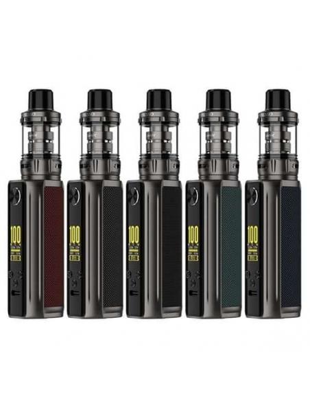 Target 80 Vaporesso Kit Completo 80W