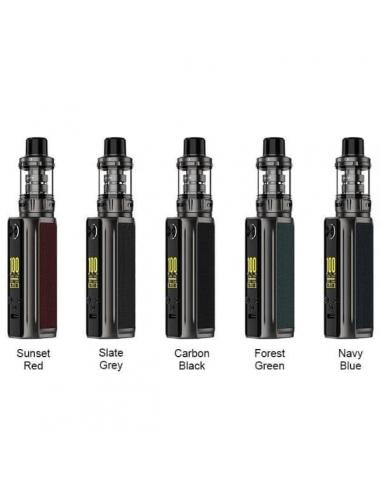 sigaretta elettronica Target 80 Vaporesso