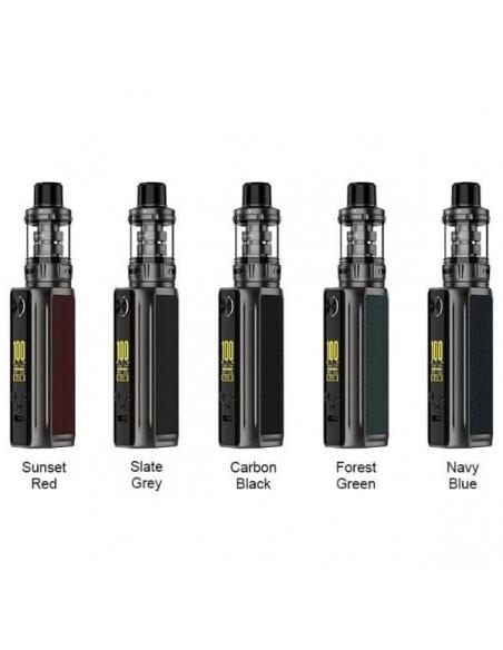 sigaretta elettronica Target 80 Vaporesso