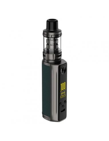 Target 80 Vaporesso Kit Completo 80W