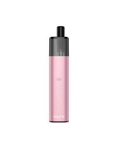 Vilter Aspire rosa