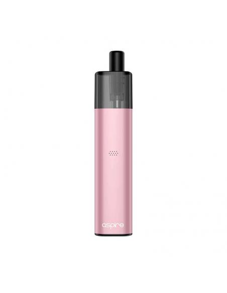 Vilter Aspire rosa