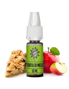 Apple Cake Tornado Juice Concentrated Flavor 10ml