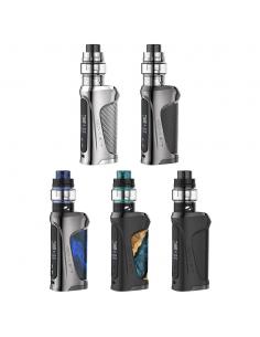 Kroma 217 Voopoo Complete Kit 100W