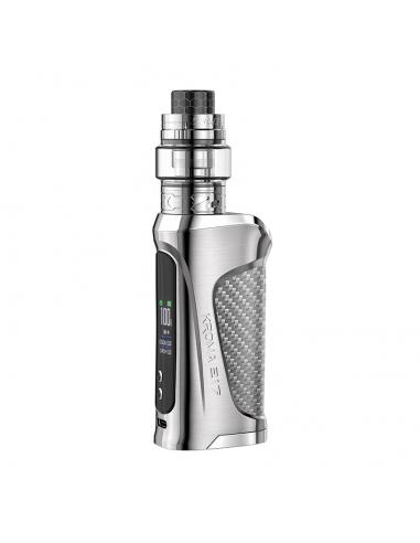 Kroma 217 Voopoo Kit Completo 100W