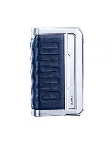 Drag 3 TPP X Voopoo Box silver dream blue