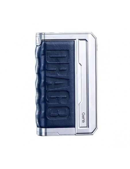 Drag 3 TPP X Voopoo Box silver dream blue