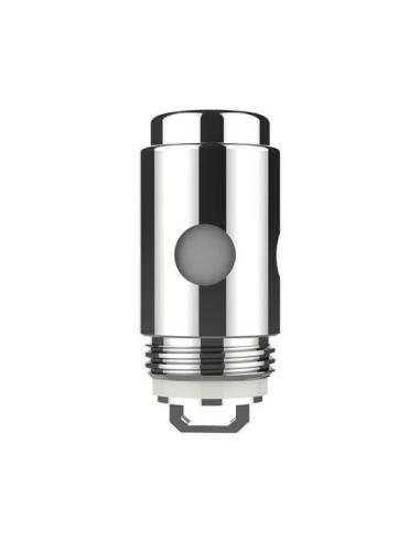 Sceptre S Resistenze Innokin Head Coil - 5 Pezzi