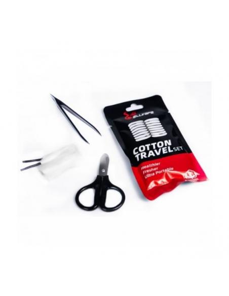 Cotton Travel Set Hellvape cotone sigaretta elettronica
