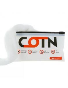 One Lump COTN Cotone sigaretta elettronica