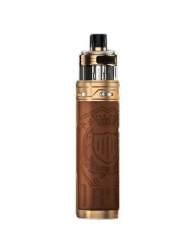 Drag X PnP-X Voopoo pod mod shield gold