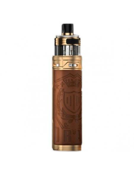 Drag X PnP-X Voopoo pod mod shield gold