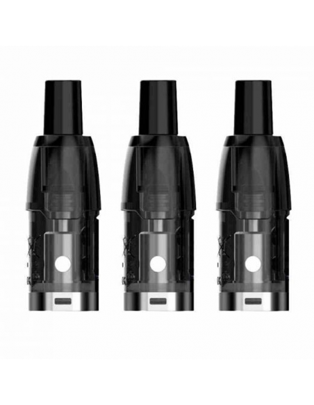 Stick G15 Pod Smok Cartuccia Ricambio - 3 Pezzi