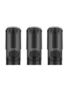 Wenax S-C Pod Replacement Cartridge - 3 Pieces
