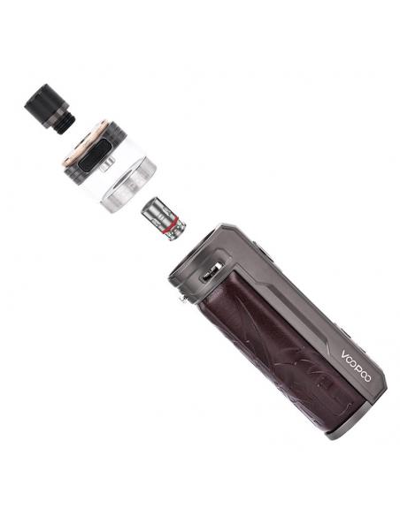 Drag S PnP-X Voopoo Kit Completo 60W
