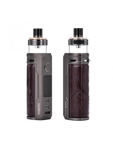 Drag S PnP-X Voopoo Kit Completo 60W