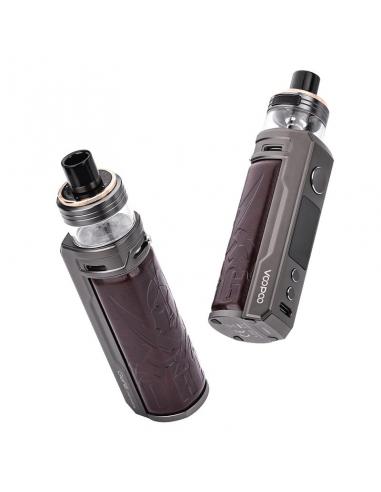 Drag S PnP-X Voopoo Kit Completo 60W