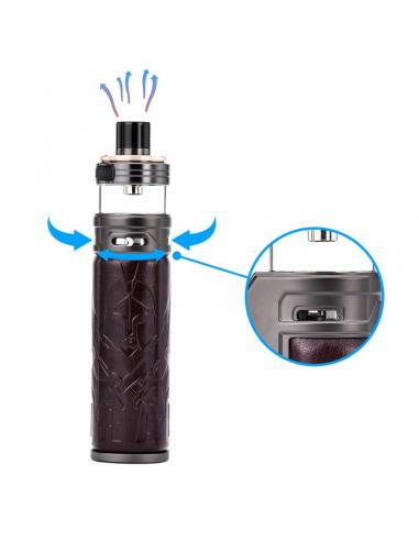 Drag S PnP-X Voopoo Complete Kit 60W